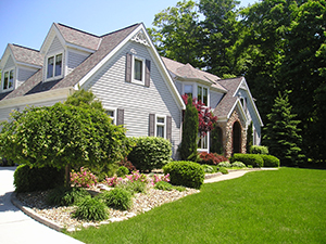 Landscapers and Lawncare Services in New Boston, NH